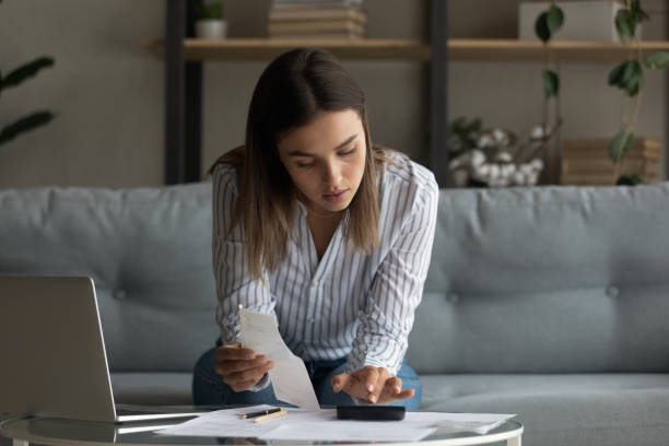 Trusted Mountain View, NC Loan Agency Experts